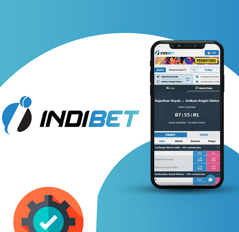 apk-install indibet app photo Indibet Betting and Casino