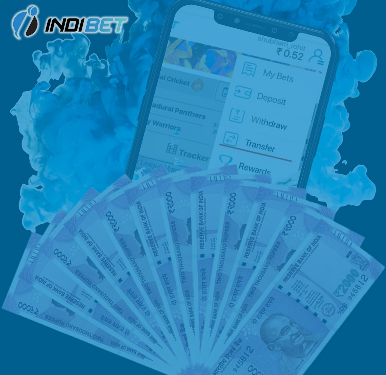 deposit and withdrawal image
