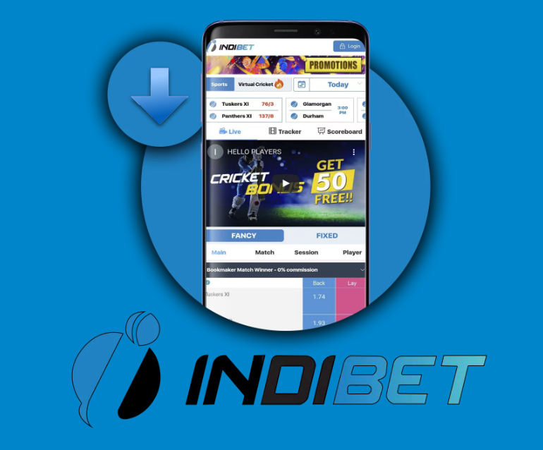 download-app-1 indibet apk screenshot Indibet Betting and Casino