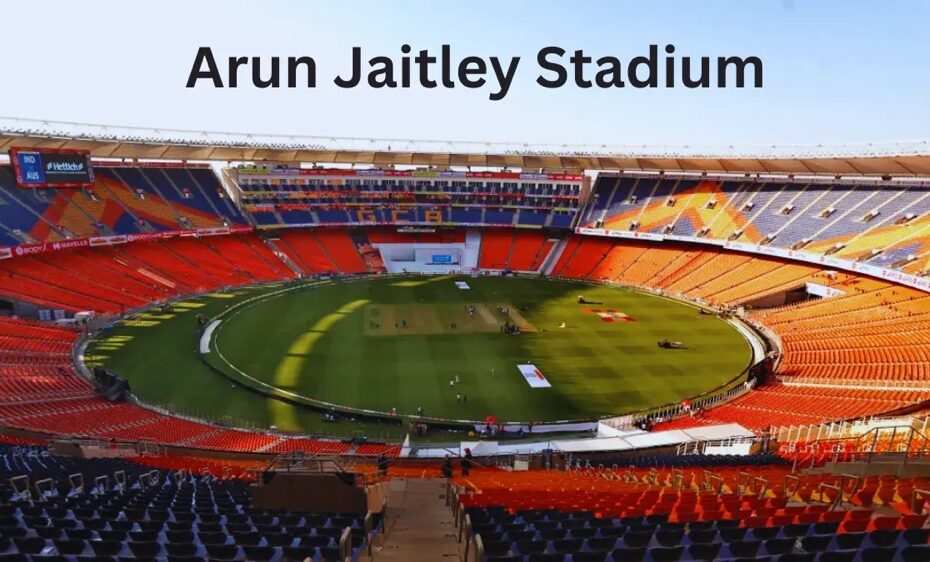 Arun Jaitley Stadium Tickets 2024: IPL Ticket Prices at Arun Jaitley Stadium Arun Jaitley Stadium Tickets 2024: IPL Ticket Prices at Arun Jaitley Stadium Indibet Betting and Casino