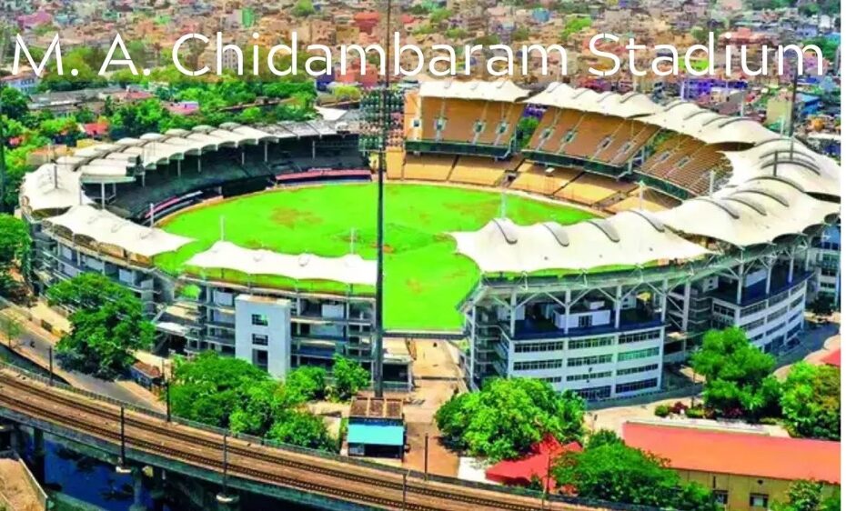 IPL Tickets at Chidambaram Stadium 2024: Chepauk Stadium Tickets Price IPL Tickets at Chidambaram Stadium 2024: Chepauk Stadium Tickets Price Indibet Betting and Casino