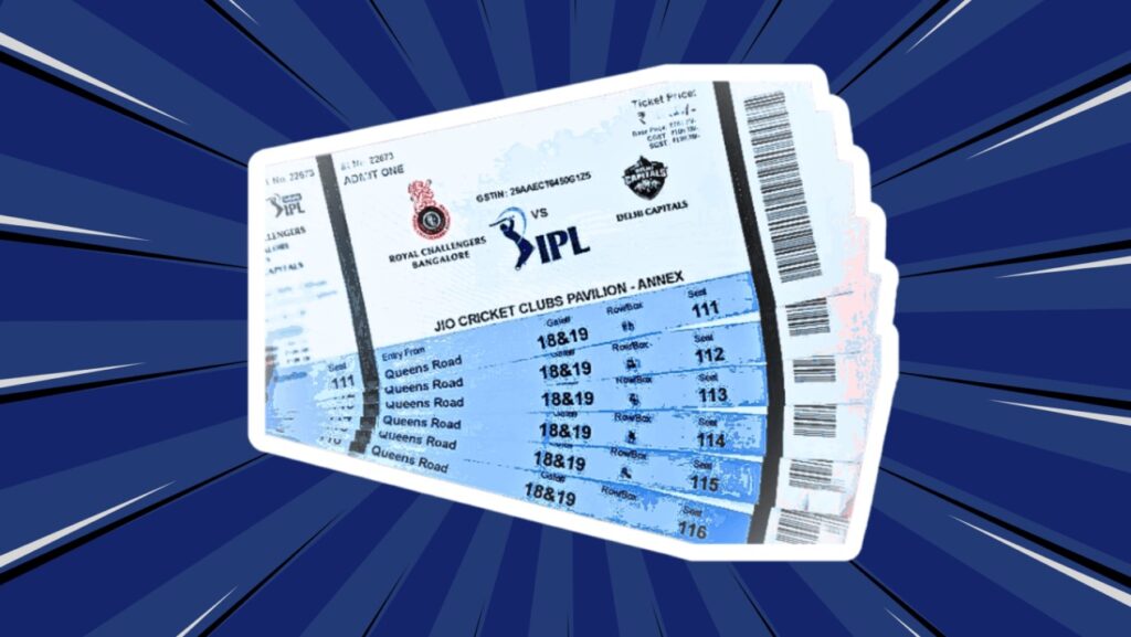 IPL 2024 VIP Box Tickets: Indulge in Luxury with IPL VIP Ticket Prices IPL 2024 VIP Box Tickets: Indulge in Luxury with IPL VIP Ticket Prices Indibet Betting and Casino