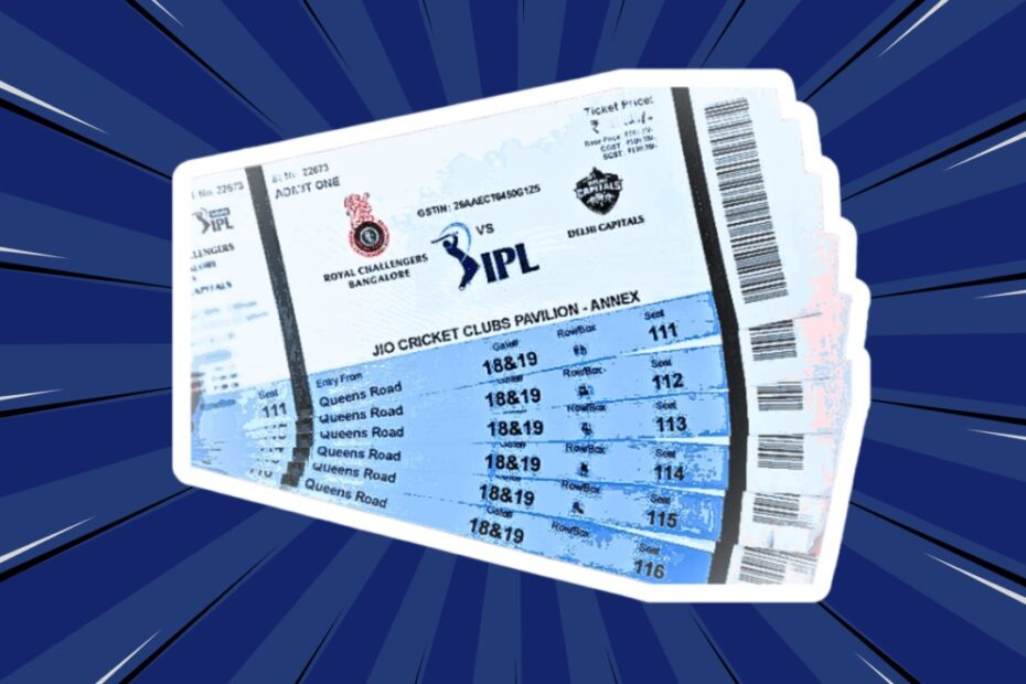 IPL 2024 VIP Box Tickets: Indulge in Luxury with IPL VIP Ticket Prices Indibet Betting and Casino