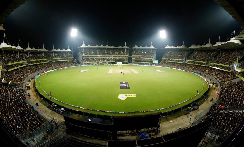 M. A. Chidambaram Stadium: Facts, Records, IPL 2024 | All You Need to Know M. A. Chidambaram Stadium: Facts, Records, IPL 2024 | All You Need to Know Indibet Betting and Casino