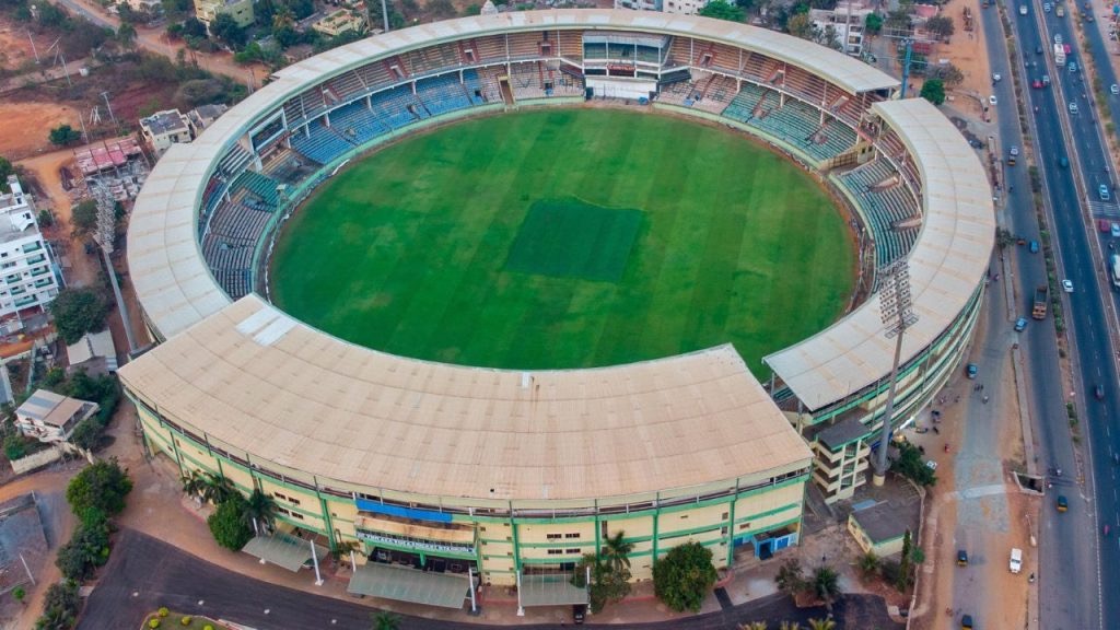 Vizag Stadium Tickets Price for IPL 2026: Visakhapatnam ACA-VDCA Cricket Stadium Tickets Price