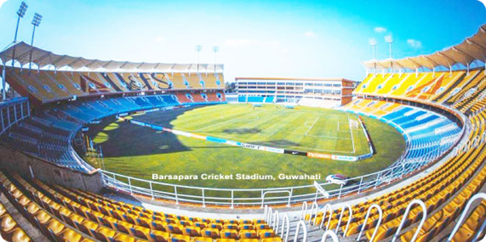 ACA-Barsapara-Stadium-IPL-Tickets-Guwahati barsapara stadium Indibet Betting and Casino