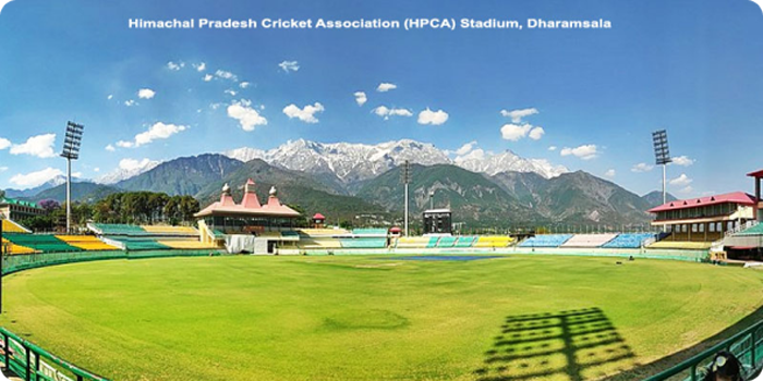 HPCA-Stadium-IPL-Tickets-Dharamshala hpca stadium Indibet Betting and Casino
