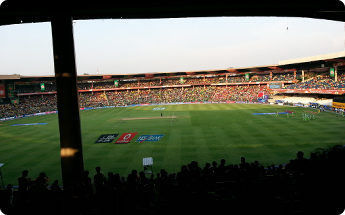 M-Chinnaswamy-Stadium-1 Indibet Betting and Casino