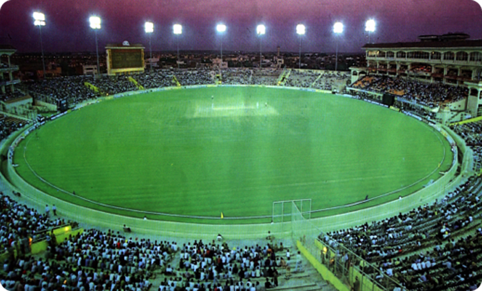 PCA-Stadium stadium pic Indibet Betting and Casino