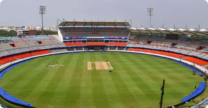 Rajiv-Gandhi-International-Cricket-Stadium gandhi stadium Indibet Betting and Casino