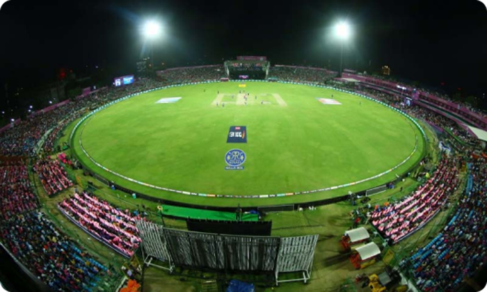 SMS-Stadium-1 stadium with full crowd Indibet Betting and Casino