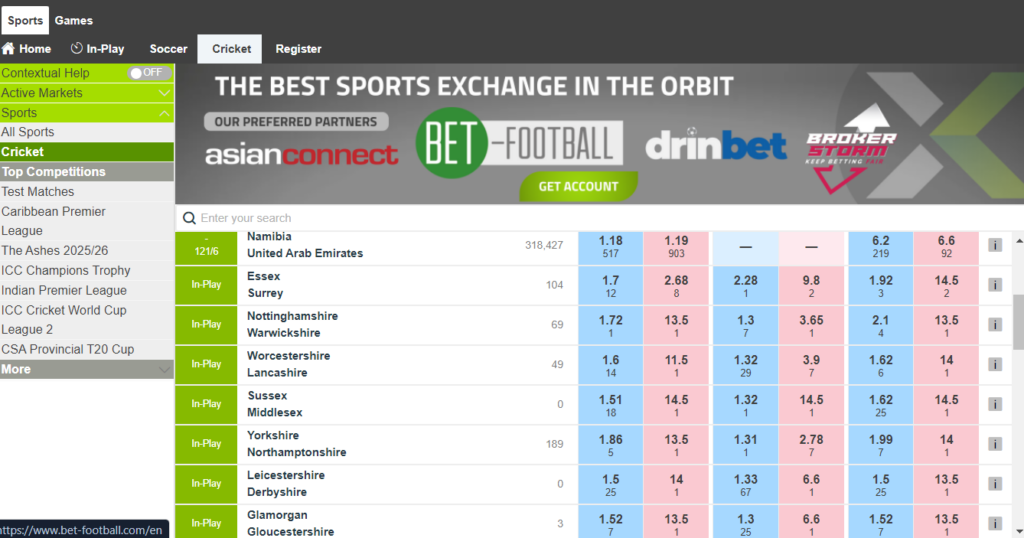 image-10 Orbit exchange for betting Indibet Betting and Casino