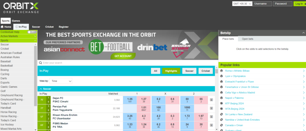 image-6 Orbit exchange image Indibet Betting and Casino