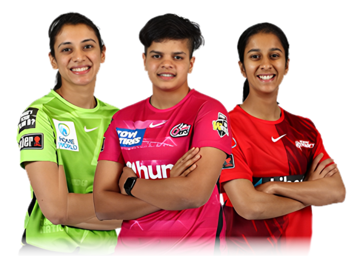 wbbl wbbl players Indibet Betting and Casino