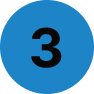 3 an image of number 3 Indibet Betting and Casino