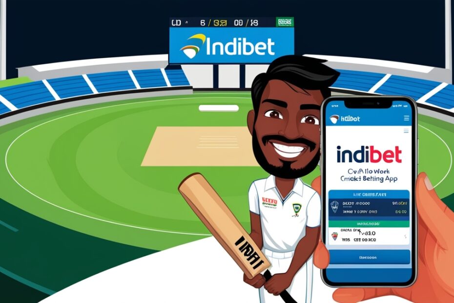  Indibet Betting and Casino