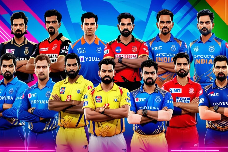 Leonardo_Phoenix_09_Create_an_AI_image_featuring_all_eight_tea_2 Indibet Betting and Casino