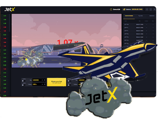 jetx-game Indibet Betting and Casino