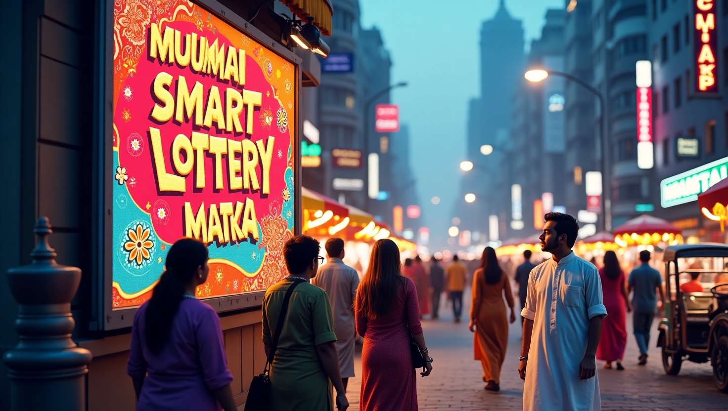 Smart Matka: Guide to Most Popular Mumbai Smart Matka Game
