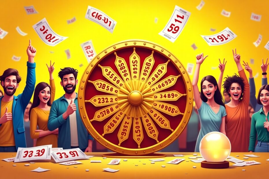 lottery Indibet Betting and Casino