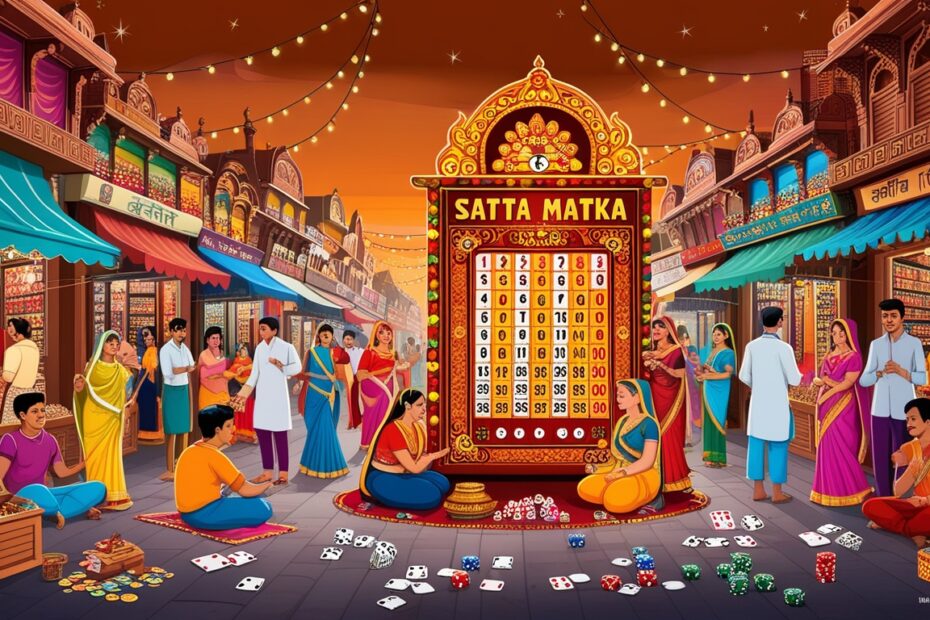 satta bajar Indibet Betting and Casino