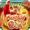 Fortune-Ox Indibet Betting and Casino