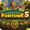 Habesha-Fortune-5 Indibet Betting and Casino