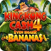 King-Kong-Cash-Even-Bigger-Bananas-4 Indibet Betting and Casino