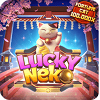 Lucky-Neko Indibet Betting and Casino