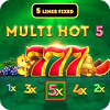 Multi-Hot-5 Indibet Betting and Casino