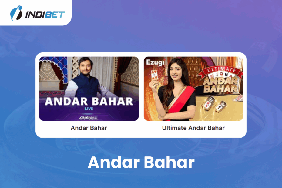 1 2 andar bahar Indibet Betting and Casino