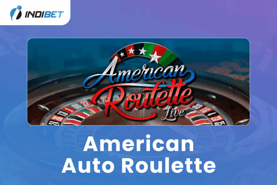 american auto roulette american auto roulette Indibet Betting and Casino