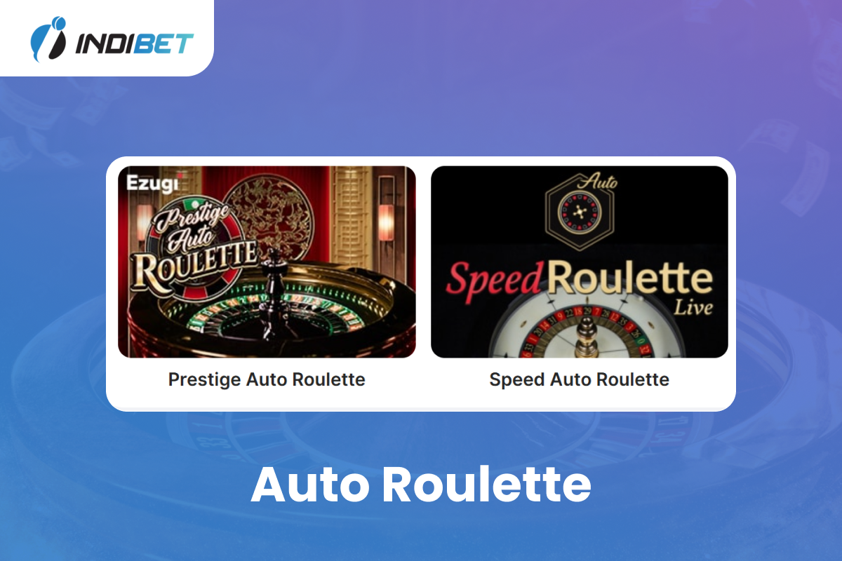 Secrets Behind Winning More in Auto Roulette Online