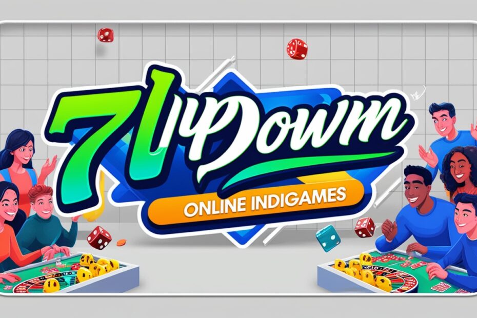 7 up down game Indibet Betting and Casino