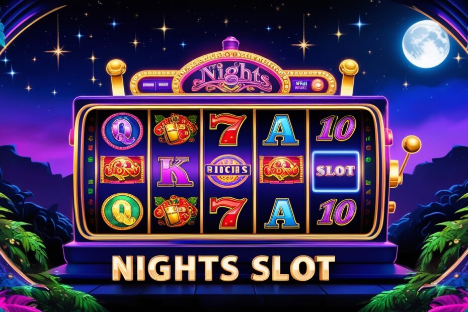 night slot Indibet Betting and Casino