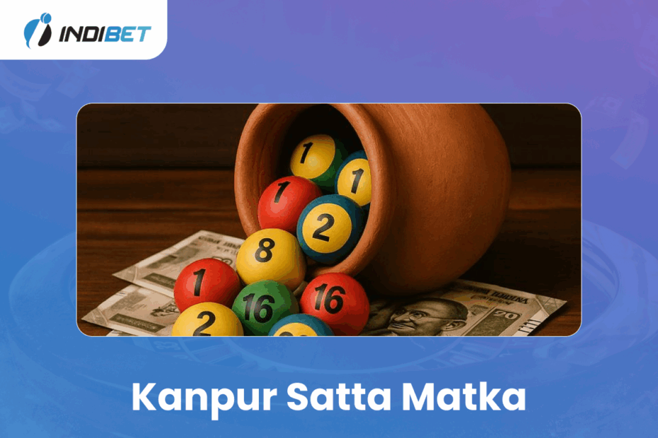 kanpur satta matka