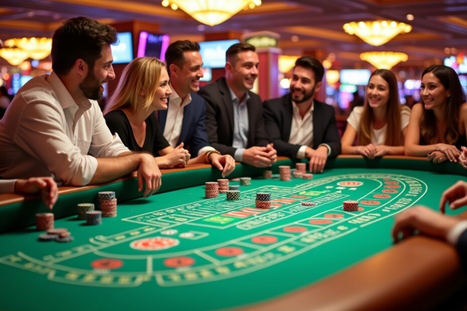 casino Indibet Betting and Casino