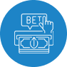Over Under Betting Indibet Betting and Casino