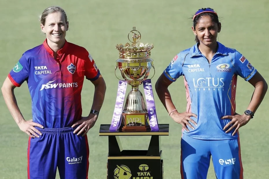 Delhi Capitals Women vs Mumbai Indians Delhi Capitals Women vs Mumbai Indians Indibet Betting and Casino