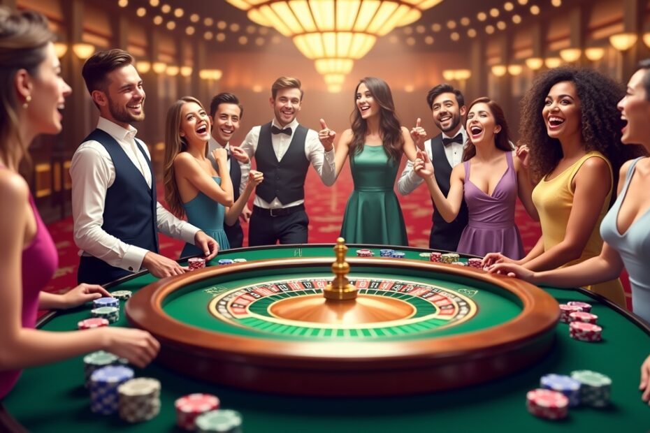 casino game casino game Indibet Betting and Casino