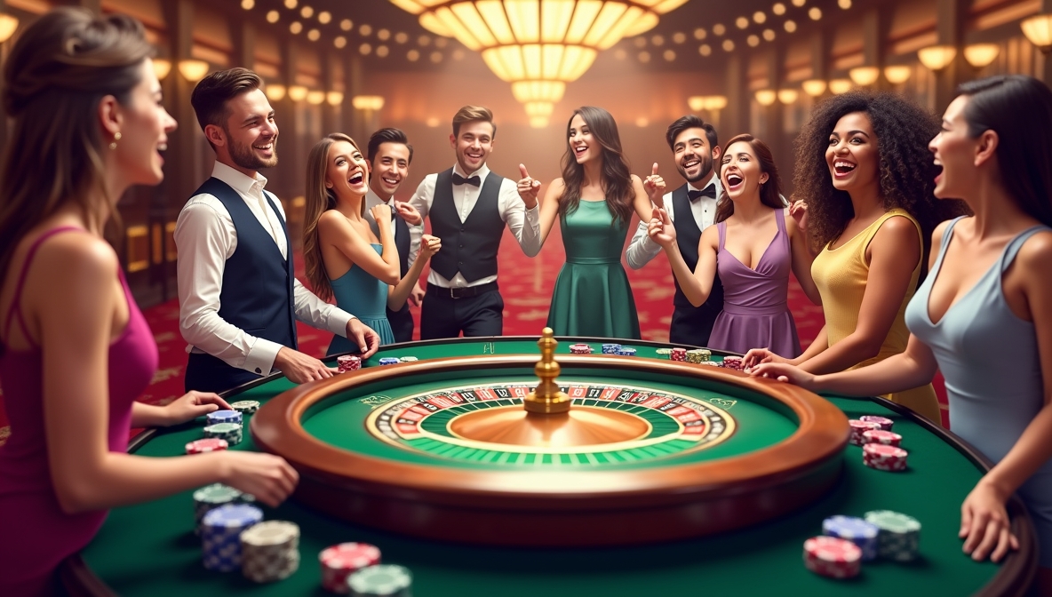 Why Dog Street is a Must-Try Casino Game for Every Player