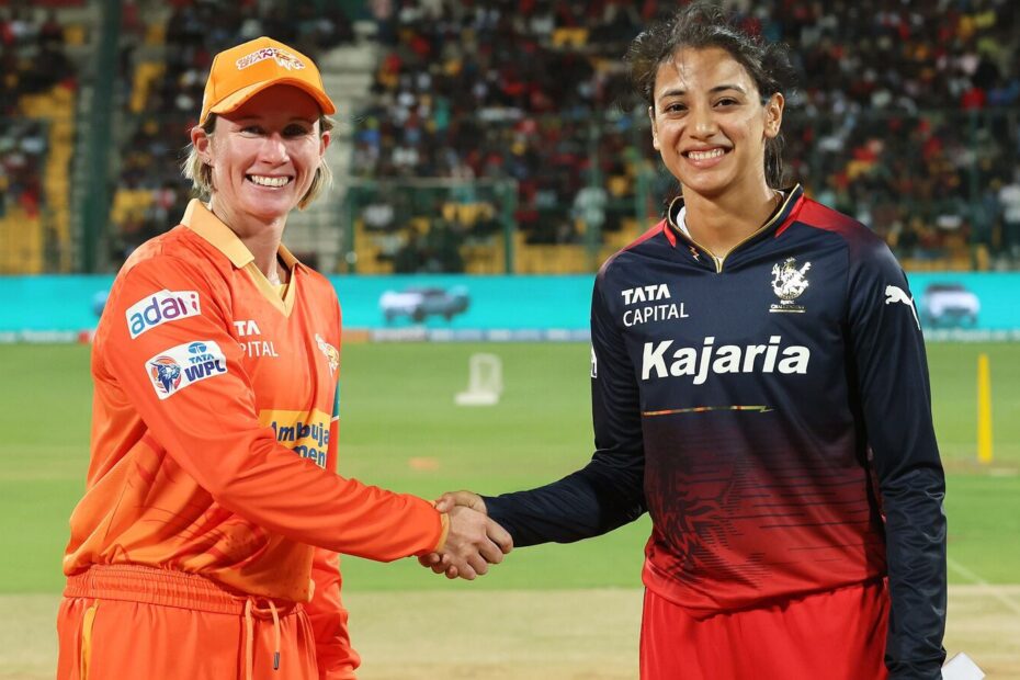 Gujarat Giants Women vs RCB Women Match Tickets Gujarat Giants Women vs RCB Women Match Tickets Indibet Betting and Casino