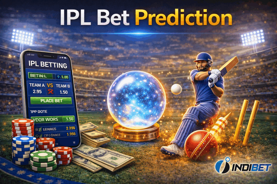 ipl bet prediction ipl bet prediction Indibet Betting and Casino