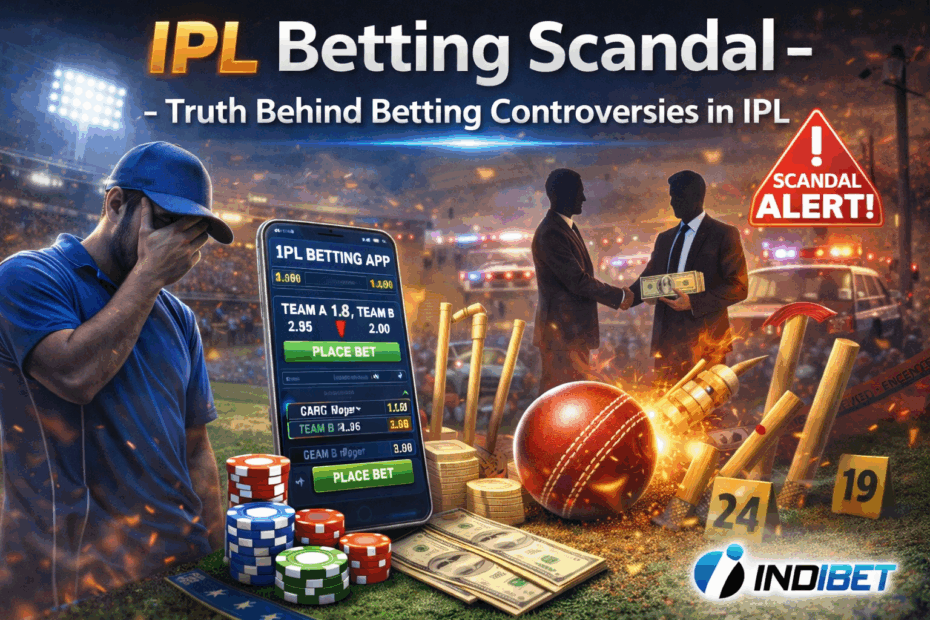 ipl betting scandal ipl betting scandal Indibet Betting and Casino