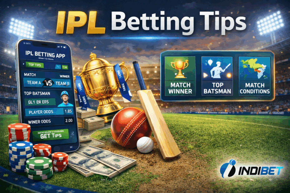 ipl betting tips ipl betting tips Indibet Betting and Casino