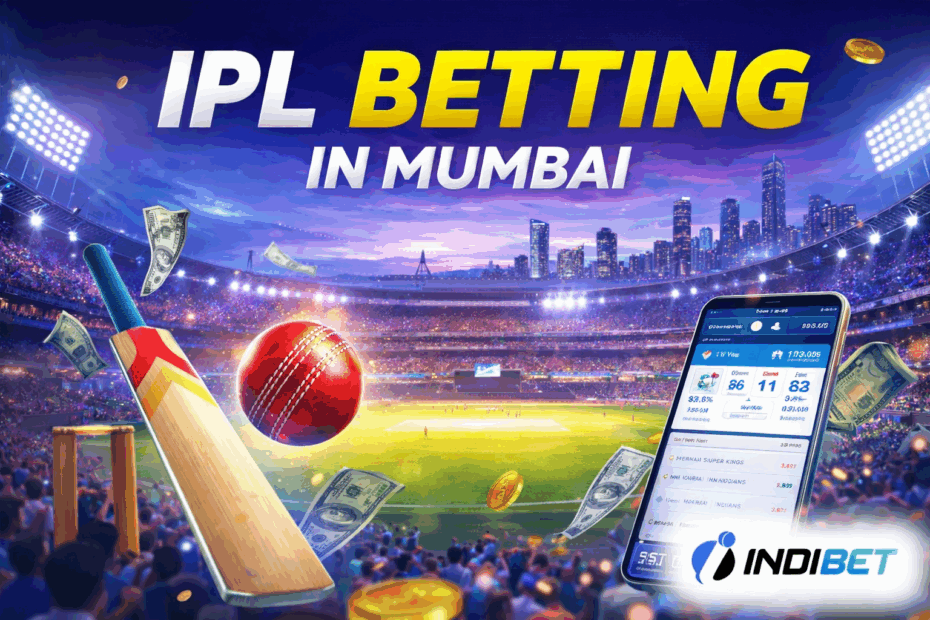 IPL BETTING IN MUMBAI IPL BETTING IN MUMBAI Indibet Betting and Casino