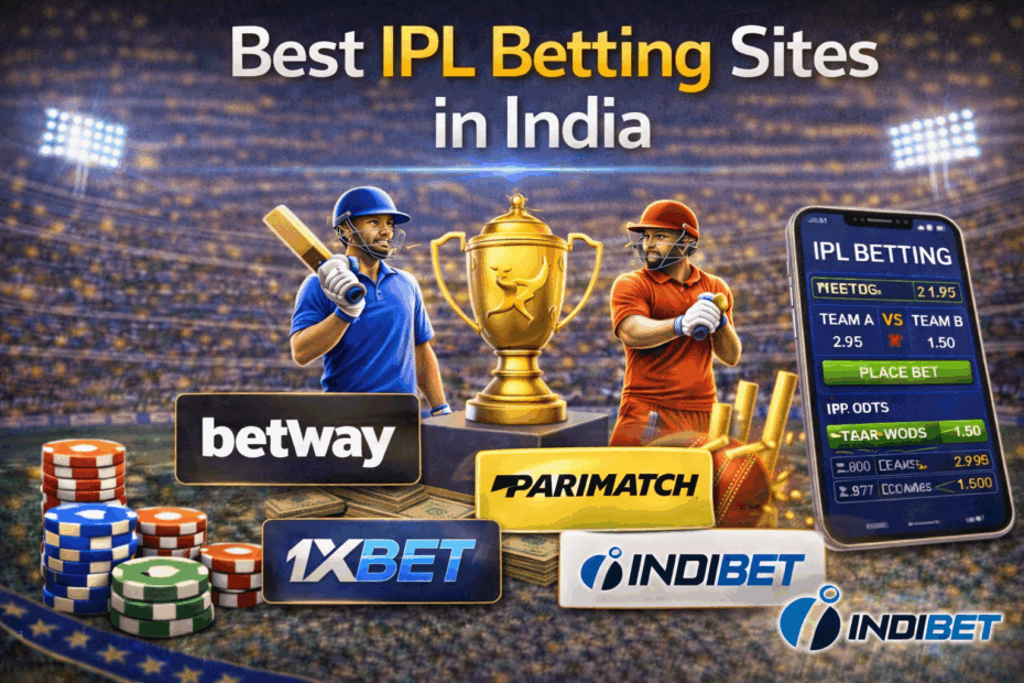 best ipl betting sites best ipl betting sites Indibet Betting and Casino