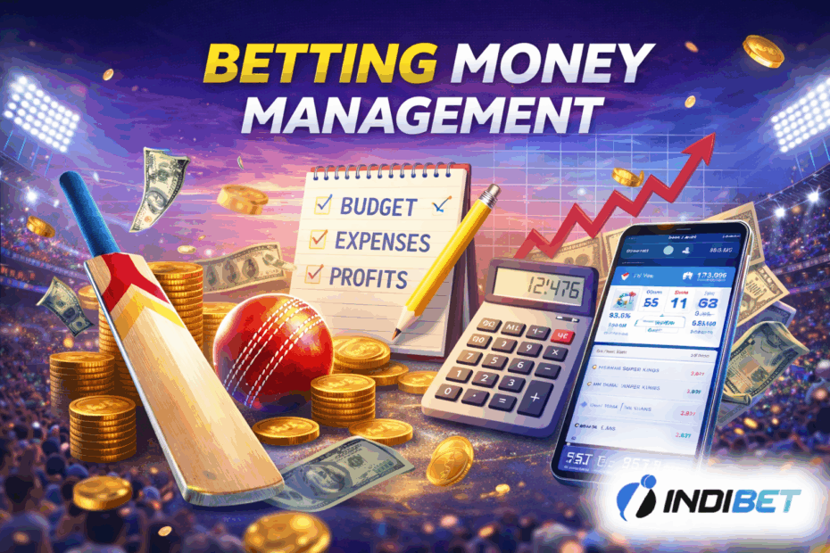 betting money management betting money management Indibet Betting and Casino