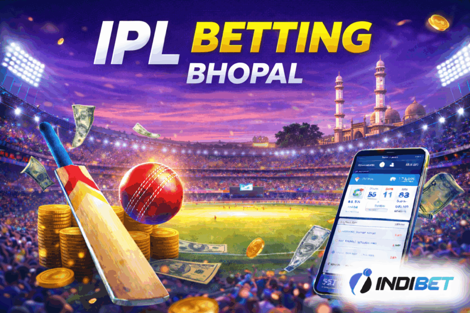 ipl betting bhopal ipl betting bhopal Indibet Betting and Casino
