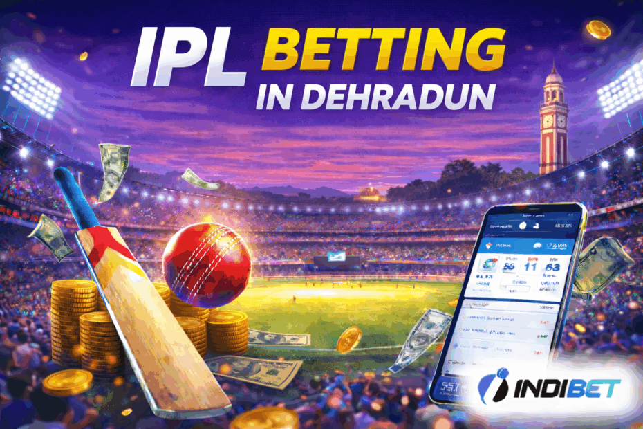 ipl betting dehradun ipl betting dehradun Indibet Betting and Casino